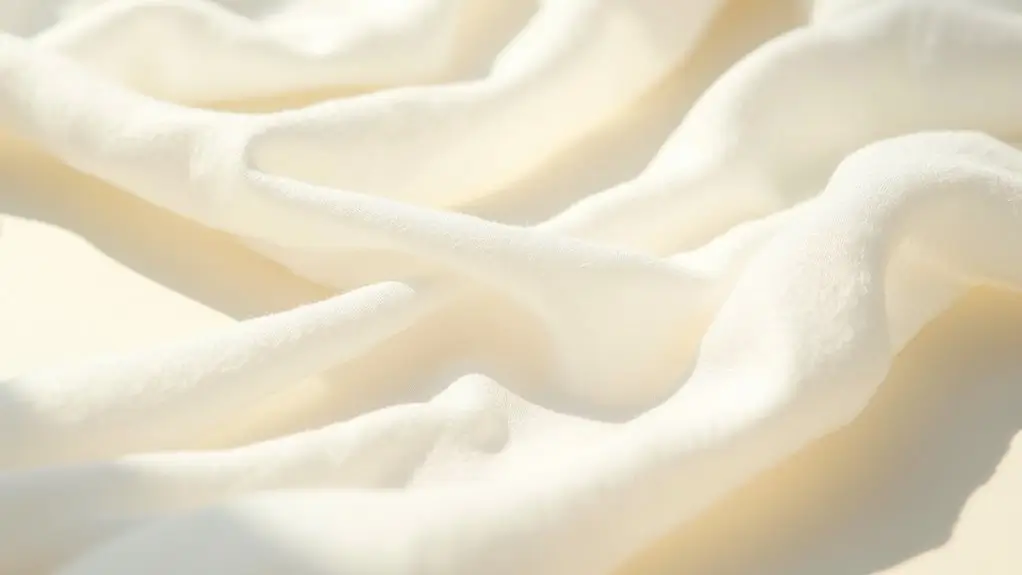 What Is Muslin Fabric