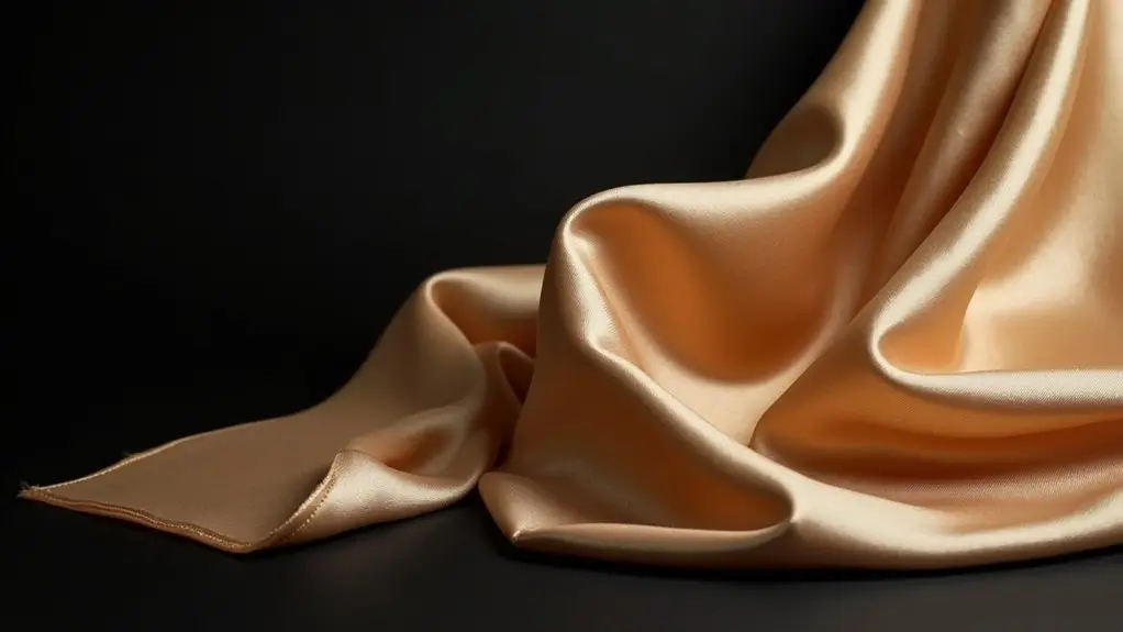 What Is Satin
