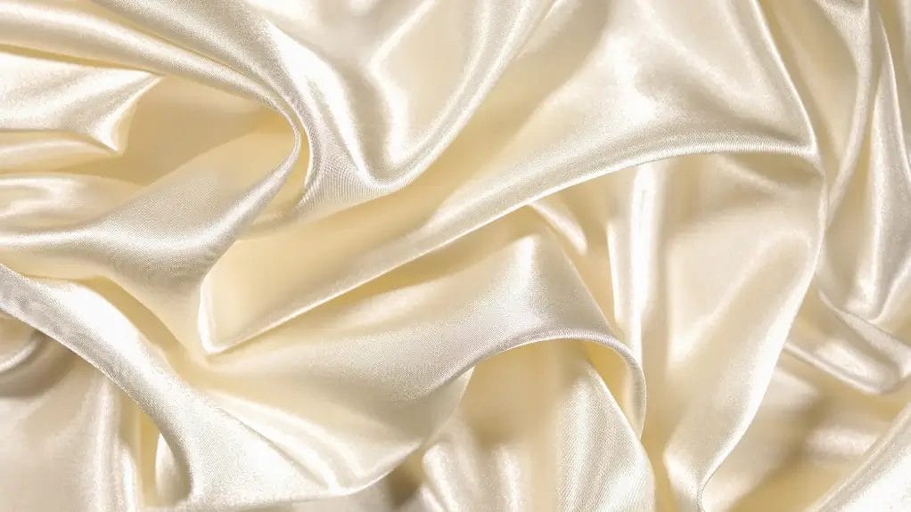 Chiffon VS Silk