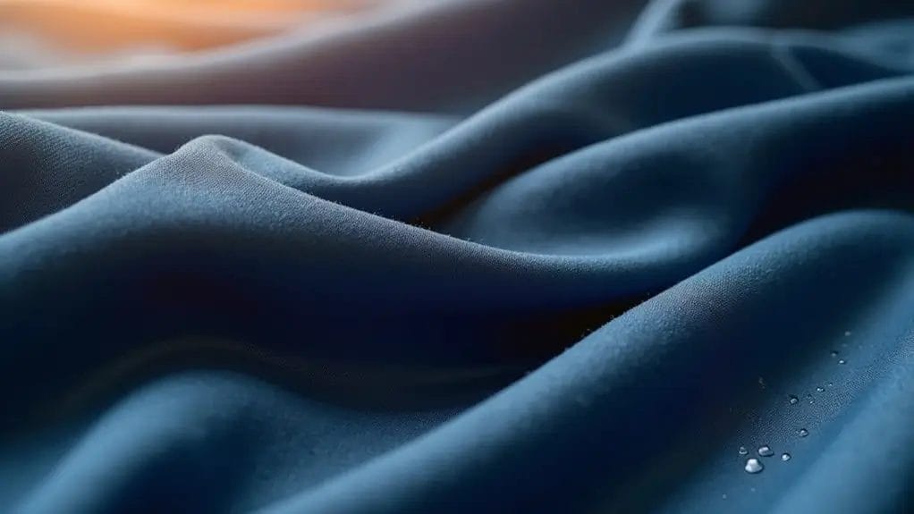 what is lyocell fabric