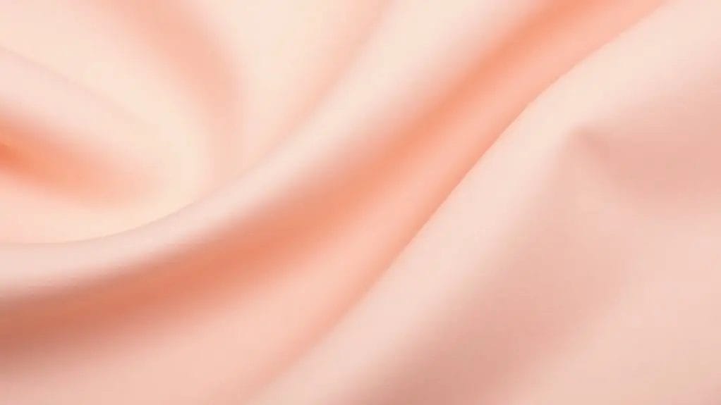 What Is Peachskin Fabric