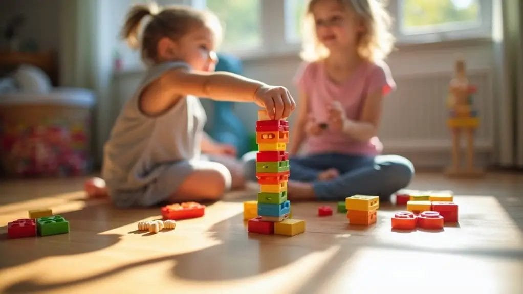 Understanding the Concept of Play