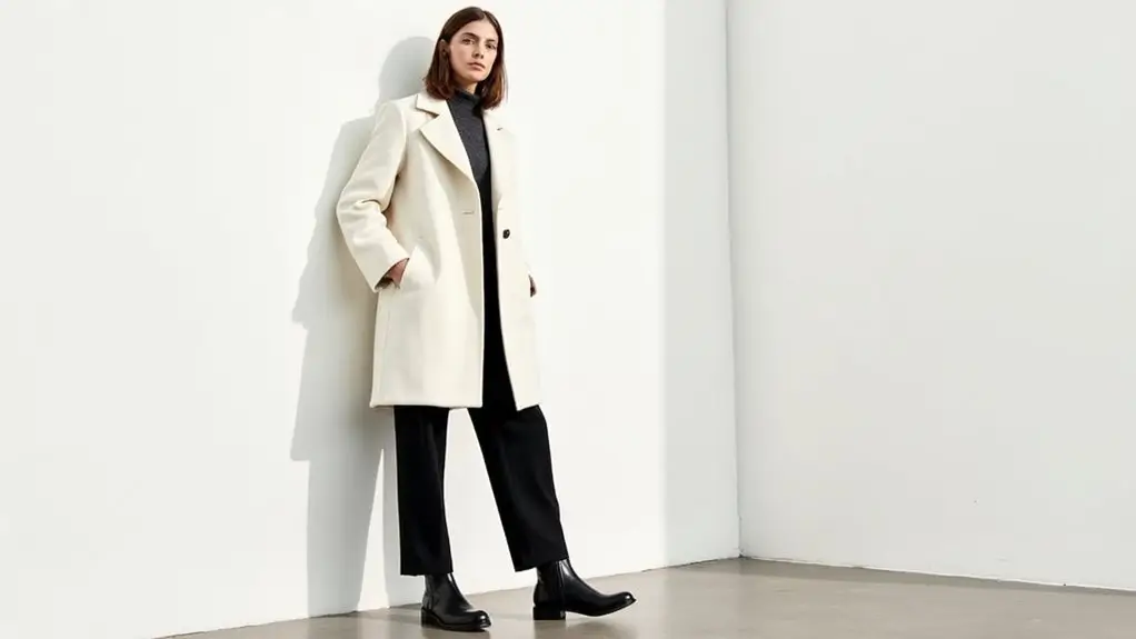 Minimalist Outfit Ideas