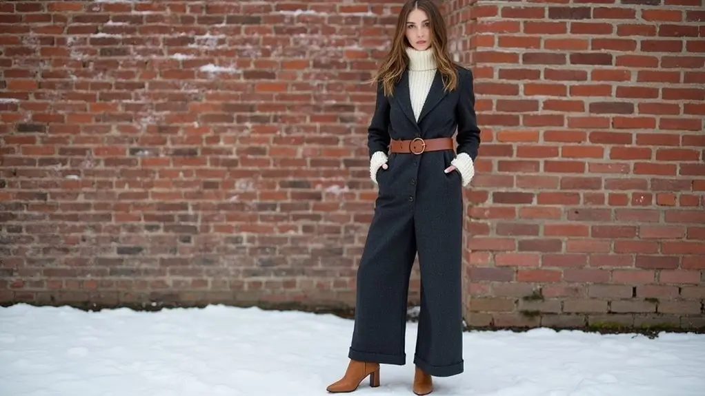 Jumpsuit Outfit Ideas