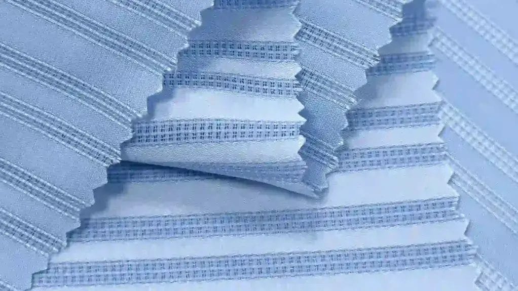 how to identify dobby weave