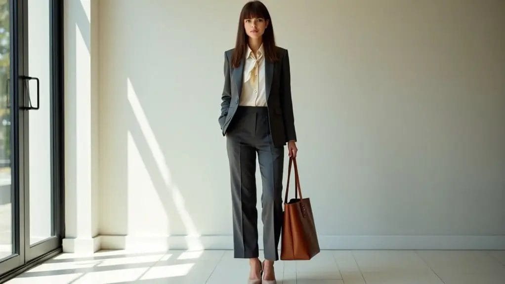 Idée de tenues pour femme